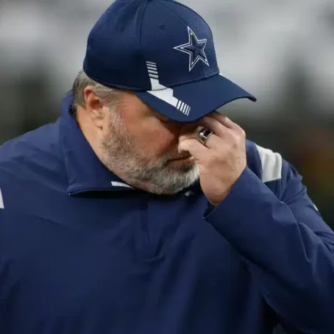 Can Mike McCarthy keep up with his own team?