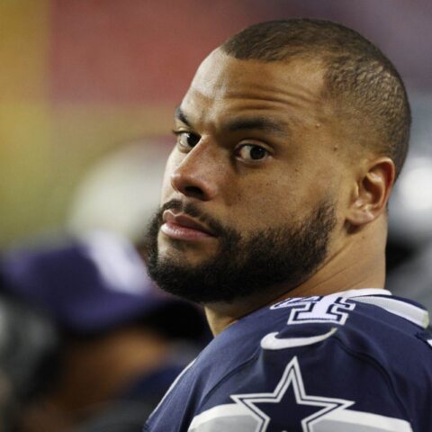 Dak Prescott aims to buck history in 9th year as starter