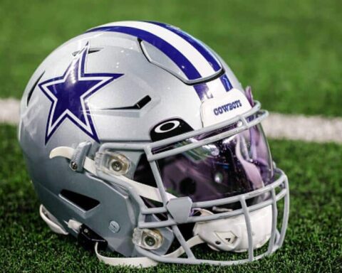 What will be the biggest concerns in 2023 for the Cowboys? 1
