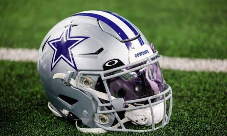 What will be the biggest concerns in 2023 for the Cowboys? 1