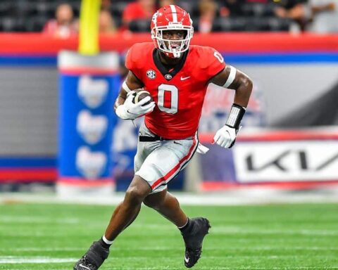ESPN Report Links Dallas Cowboys to Tight End in Round One - A look on their options 1