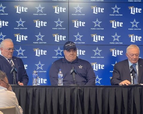 Final 2023 mock draft for the Dallas Cowboys -- Lessons learned from mock draft series 6