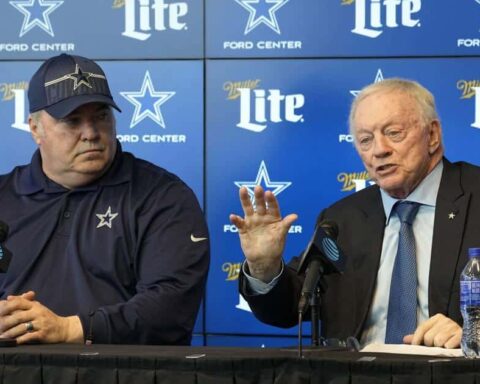 Versatility is key in Dallas Cowboys Mock Draft 6.0