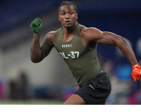 Dallas Cowboys sign top HBCU prospect Isaiah Land
