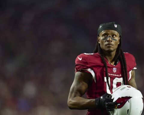 The Dallas Cowboys need to trade for DeAndre Hopkins