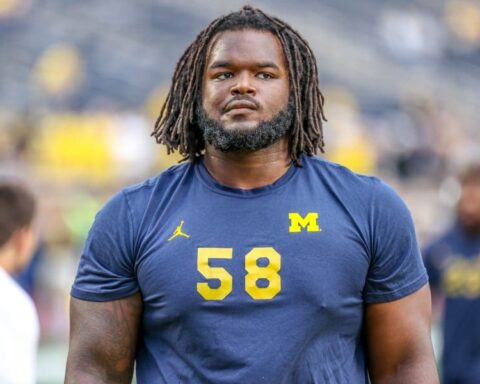 Welcome to Dallas Mazi Smith