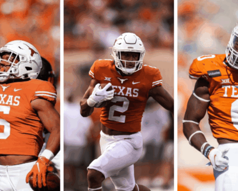 Austin to Dallas: 3 Longhorns the Cowboys should consider drafting