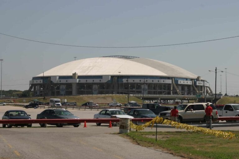 rpaolinelli cowboys news anniversary of texas stadiums demise nears