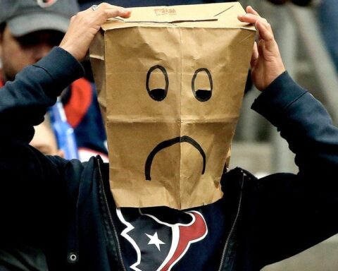 A mock draft sure to drive every team's fan base mad