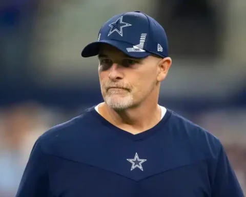 The Cowboys defense will be "Unnatural" this season