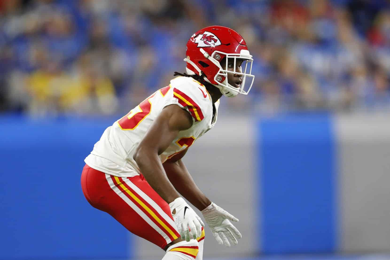 How much credit does Will McClay deserve with the undrafted free agents? - Charvarius Ward