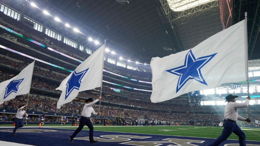 Are the Dallas Cowboys still America’s Team?