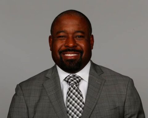 Joe Whitt Jr. selected to attend second NFL Coach Accelerator Program