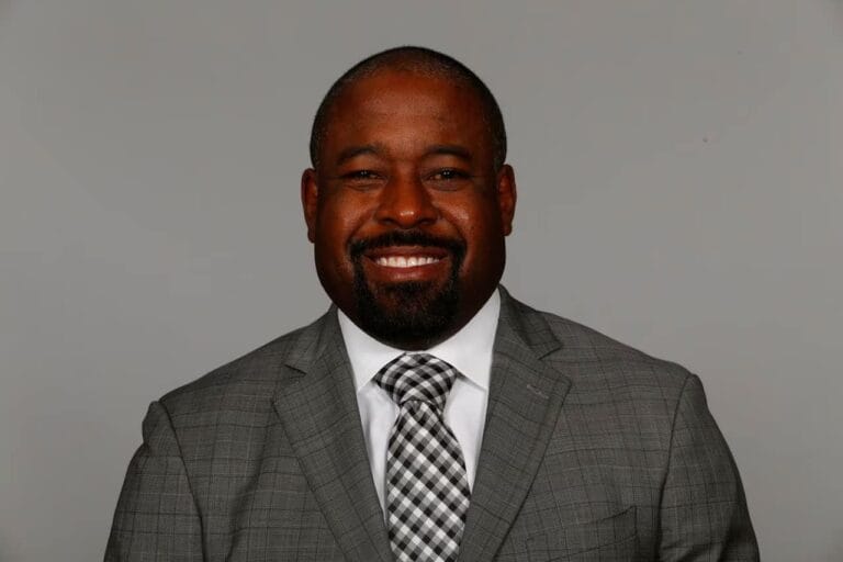 Joe Whitt Jr. selected to attend second NFL Coach Accelerator Program