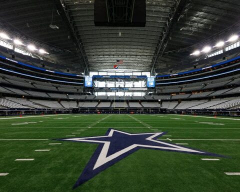 Turf vs Grass: NFLPA challenges Jerry Jones' interpretation of injury statistics 1