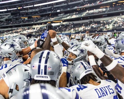 5 more Cowboys you might have forgotten 7