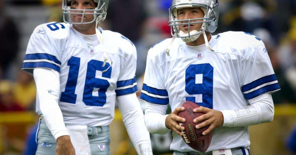 5 more Cowboys you might have forgotten