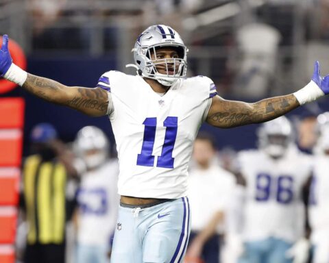 Predicting the Dallas Cowboys away record