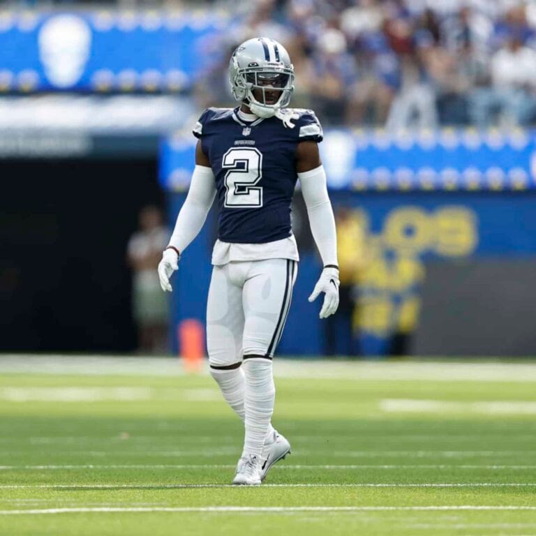 Former 3rd round pick fails to make Cowboys 53-man roster 1