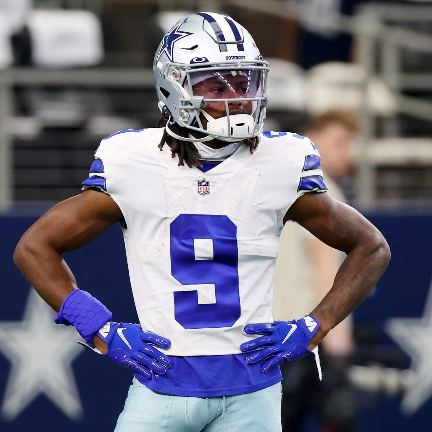 27 Impending Dallas Cowboys Free Agents 