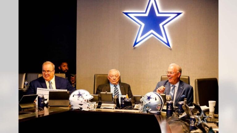 The Dallas Cowboys 2023 Draft: How Can the Picks Impact 2023? 3