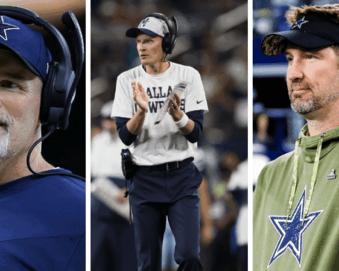 Cowboys Coordinators: Who is the most important for Cowboys success in 2023? 3