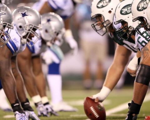 Cowboys looking to ground Jets, losing streak in second week