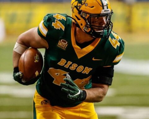 Undrafted Hunter Luepke Has Huge Potential In Dallas