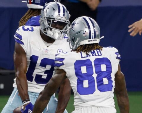3 weaknesses from last season that could be strengths for the Cowboys in 2023