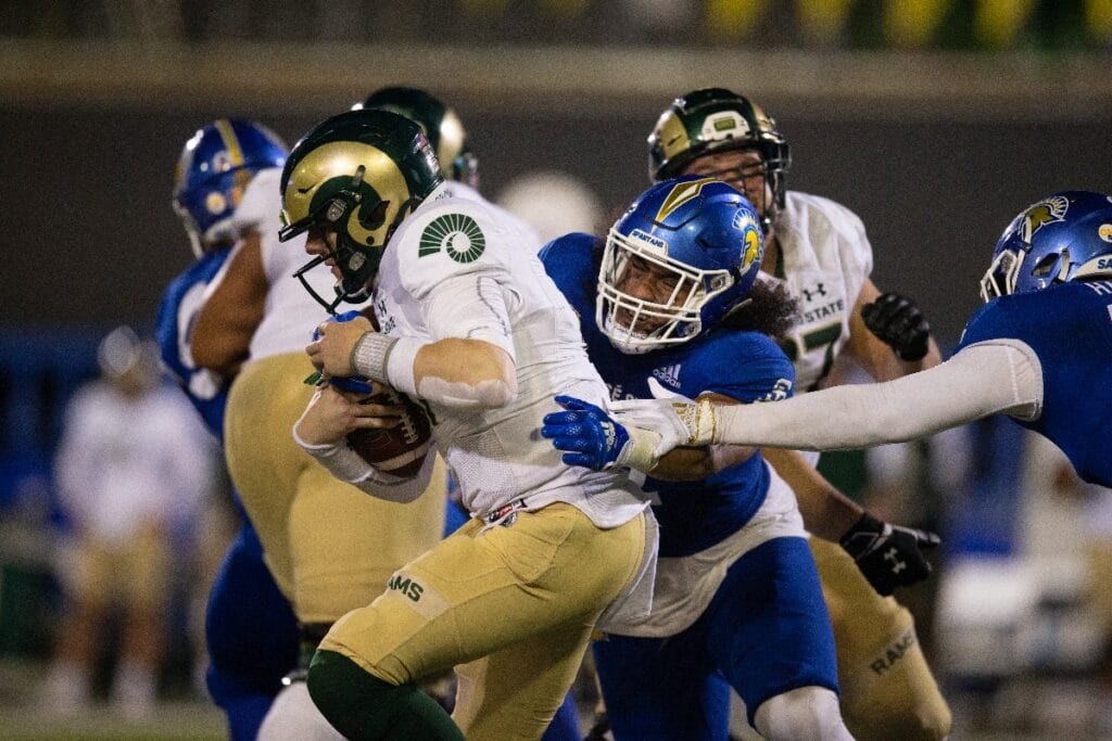Cowboys have had success drafting Mountain West players, is Viliami Fehoko next?