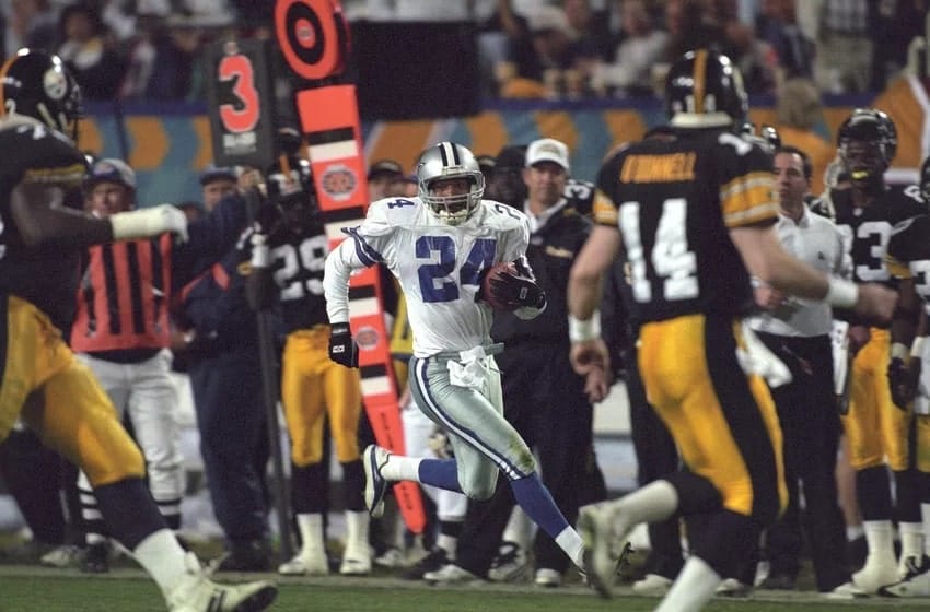 Cowboys Found A Few Diamonds With Their Last Picks - Ben DiNucci | Cowboys History