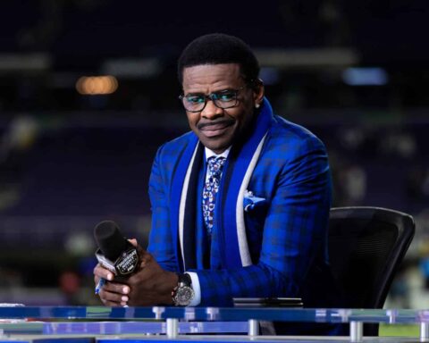 Michael Irvin lawsuit update: Jane Doe answers complaint filed by Hall of Famer