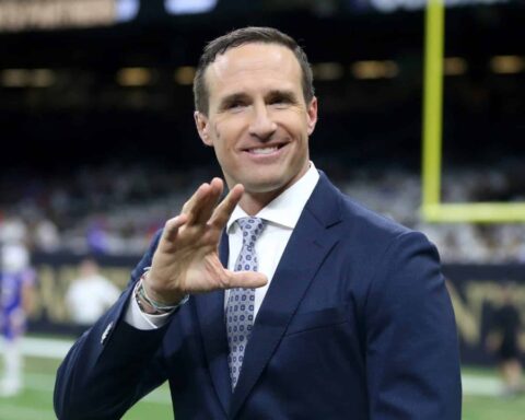 NFL continues efforts to grow flag football: Drew Brees joins Dak Prescott, others as global ambassador