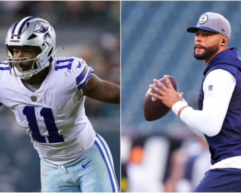Could Dallas afford to lose these 3 players not named Dak or Micah? 2