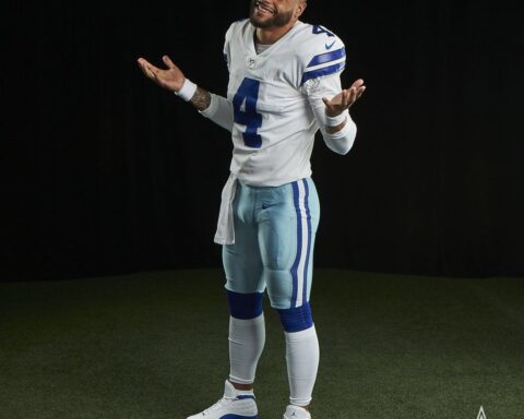Dak Prescott once again finds himself in elite company 4