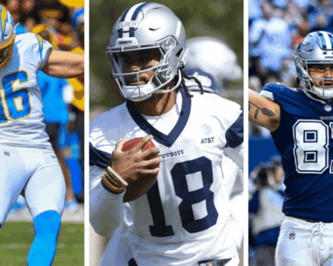 3 questions Cowboys mandatory minicamp could answer this week