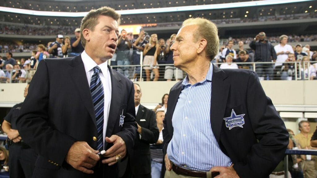 Ranking the 44 starting quarterbacks in Cowboys’ history