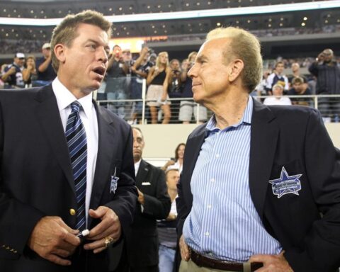 Ranking the 44 starting quarterbacks in Cowboys’ history 1