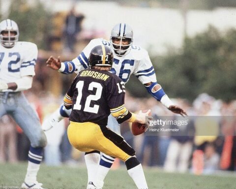 The all-time best Cowboys’ player nicknames
