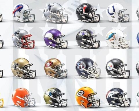 Time to move Cowboys out of the NFC East 2