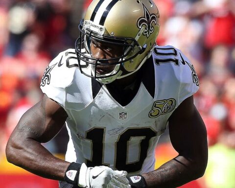 Drew Brees says Cowboys will love Brandin Cooks 2