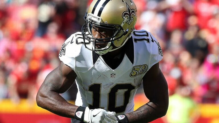 Drew Brees says Cowboys will love Brandin Cooks 2