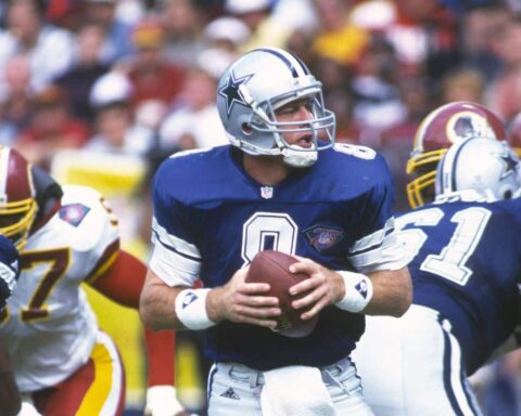 Aikman to Rocket wa