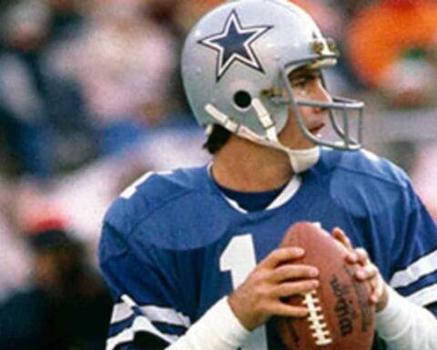 Danny White