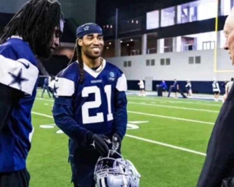 Cowboys cornerback room might be most competitive position group