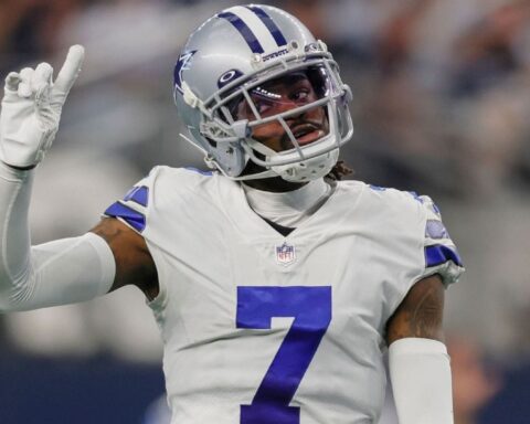 Cowboys, Trevon Diggs strike deal just before training camp kicks off