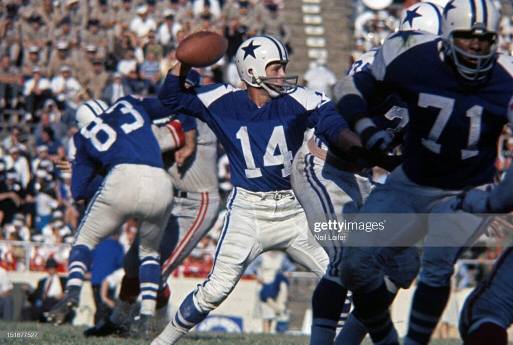 1960: Inaugural season began with hope and theft, ended in despair for Dallas