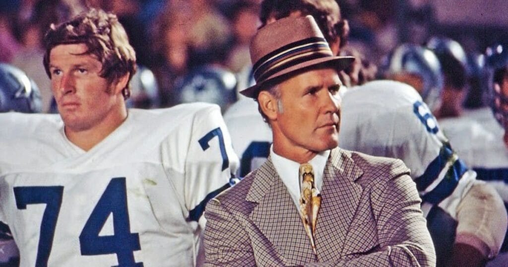 1964: The defense steps up, the offense…Bueller? Bueller?