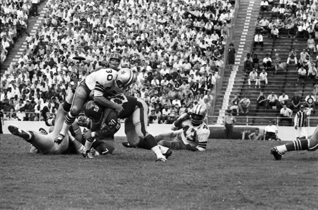 1965: A new era begins in Dallas