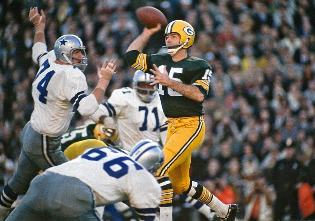 1966: Cowboys’ title dream came up one win short